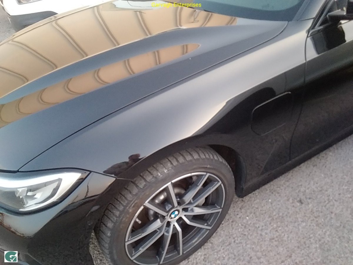 BMW 3 serie 2.0 Automático 292 CV 330e