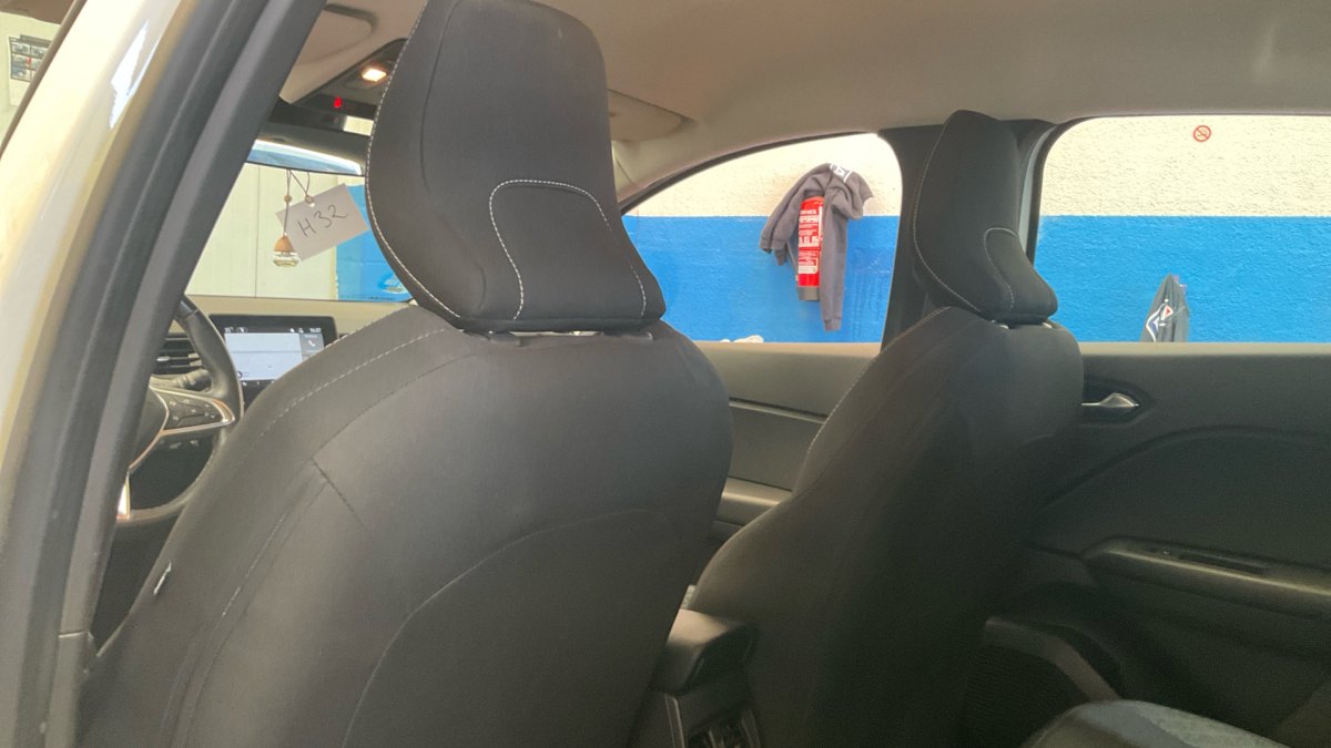 Renault Captur 1.0 100 CV Renault Captur II Restyling