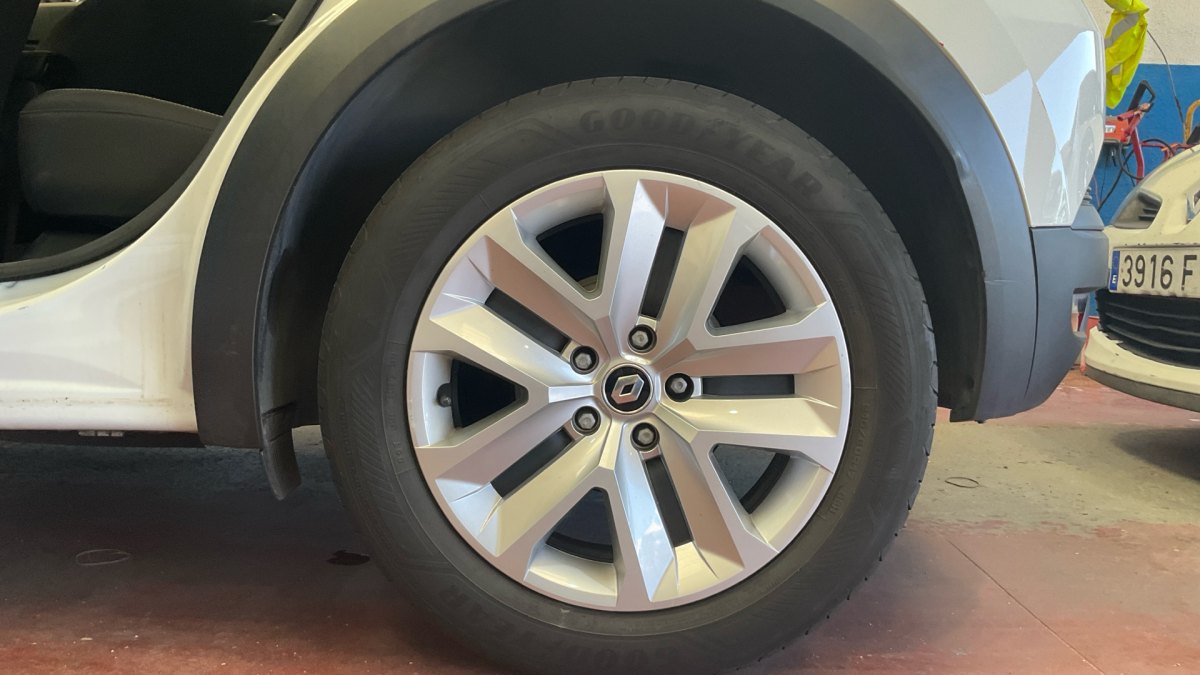 Renault Captur 1.0 100 CV Renault Captur II Restyling