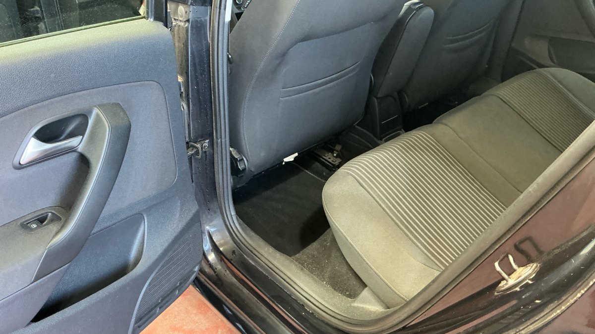 Volkswagen Polo 1.6 TDi 90 CV