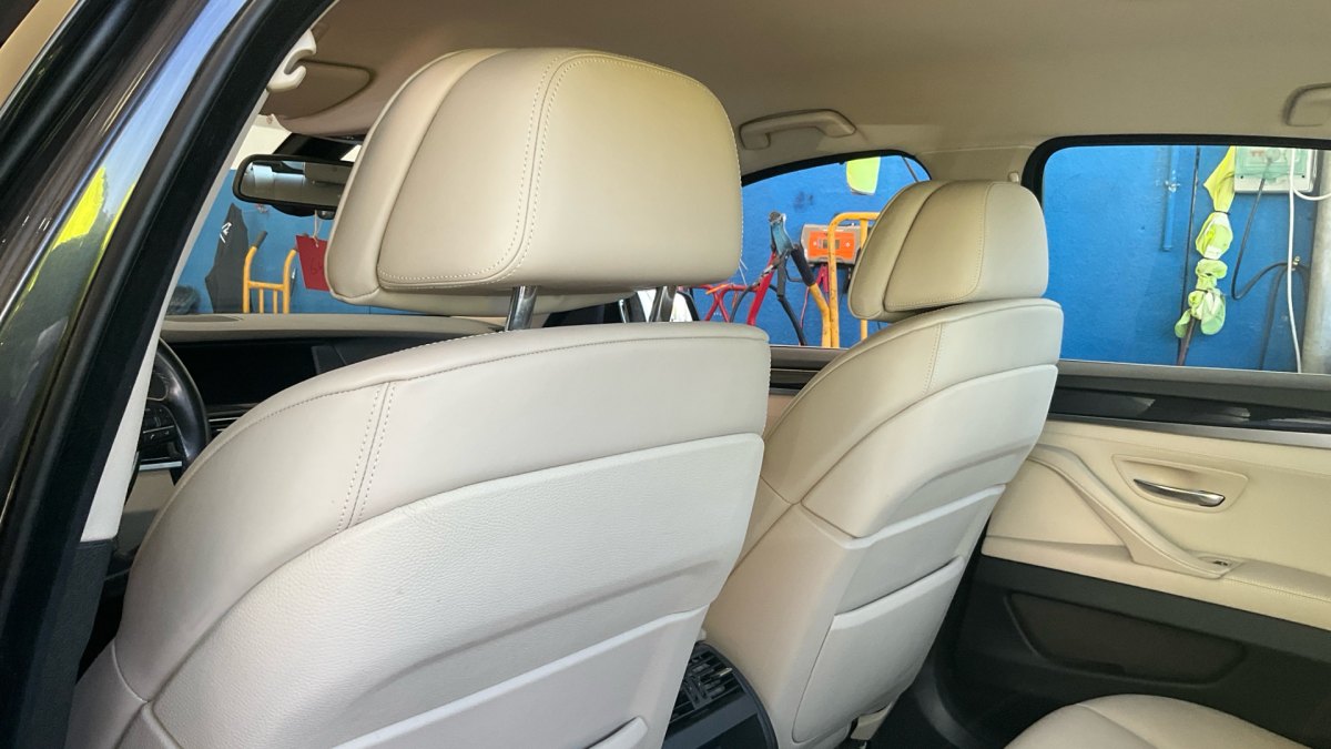 BMW 5 serie 2.0 245 CV 528i
