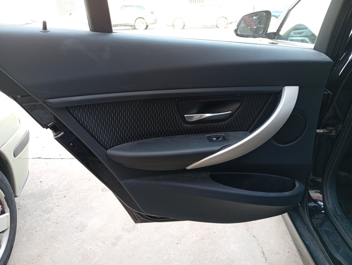 BMW 3 serie 2.0 Automático 184 CV 320