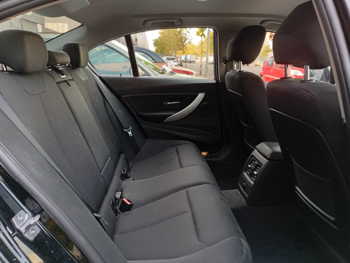 BMW 3 serie 2.0 Automático 184 CV 320