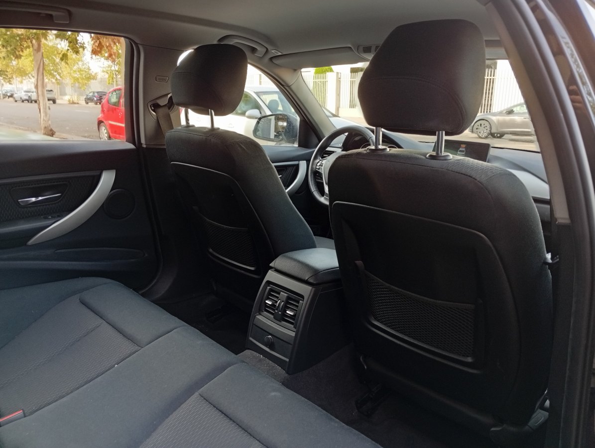 BMW 3 serie 2.0 Automático 184 CV 320
