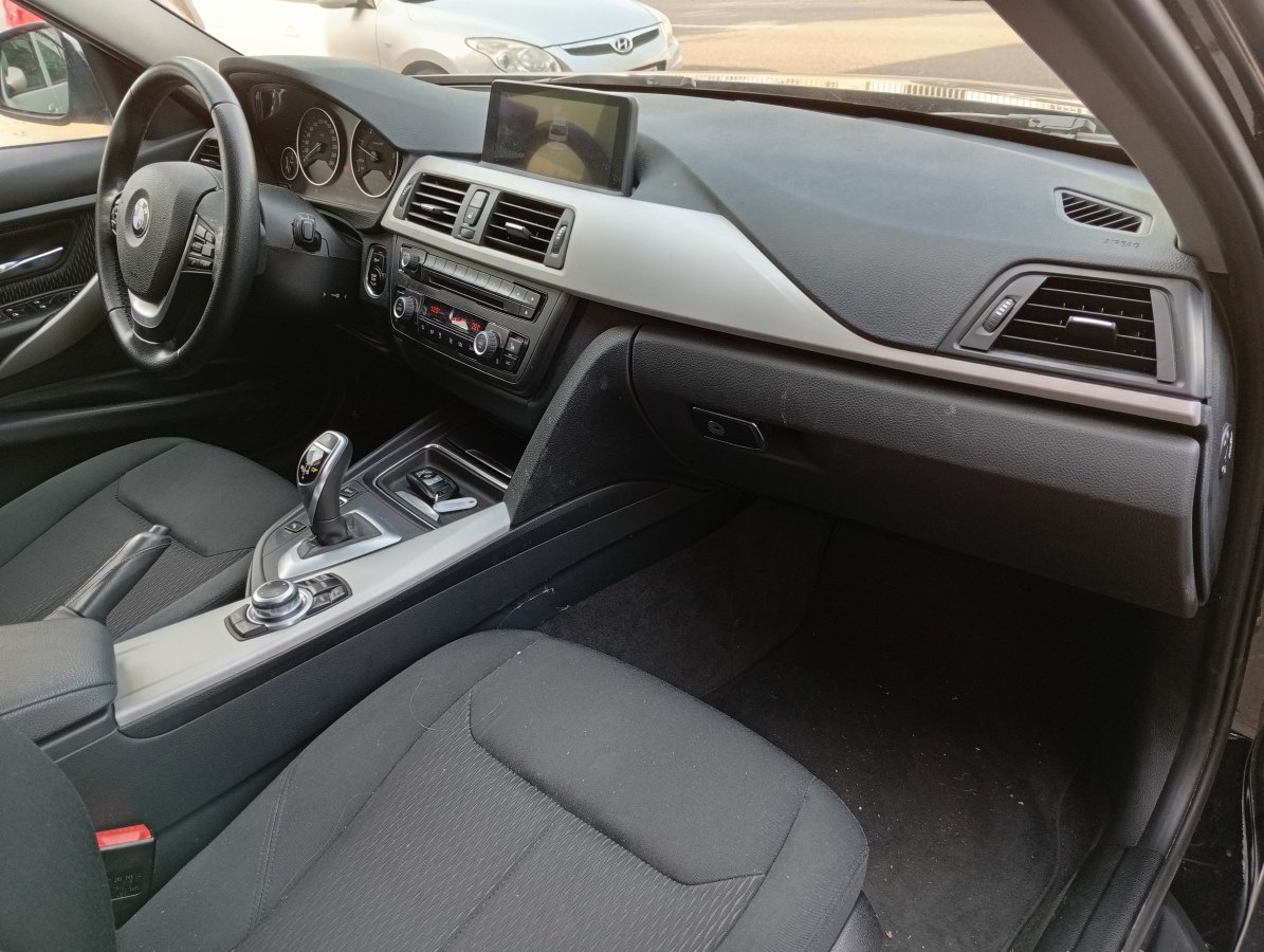 BMW 3 serie 2.0 Automático 184 CV 320