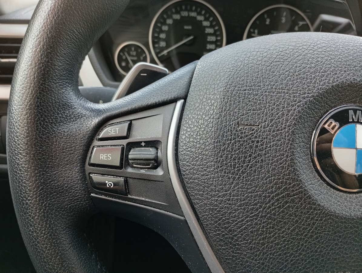 BMW 3 serie 2.0 Automático 184 CV 320