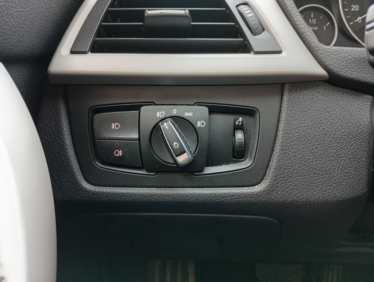 BMW 3 serie 2.0 Automático 184 CV 320
