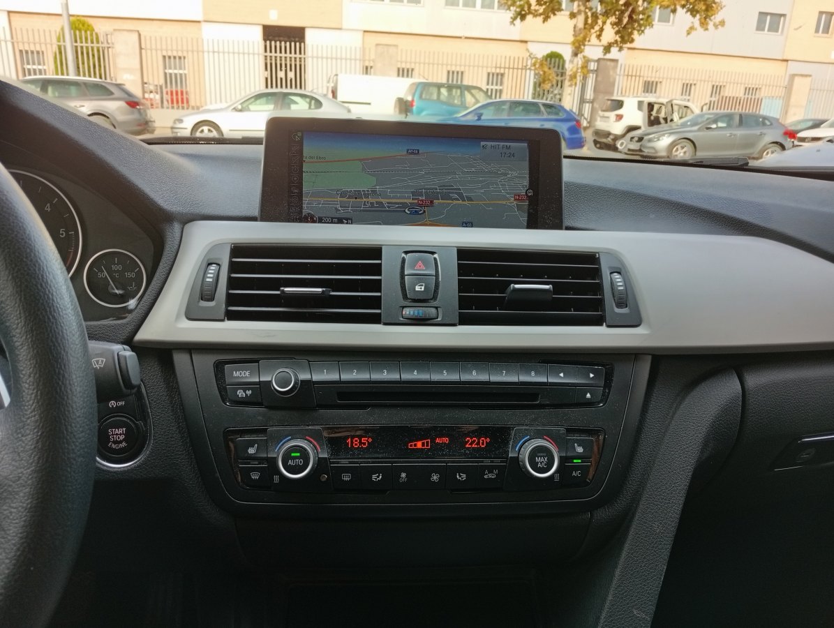 BMW 3 serie 2.0 Automático 184 CV 320