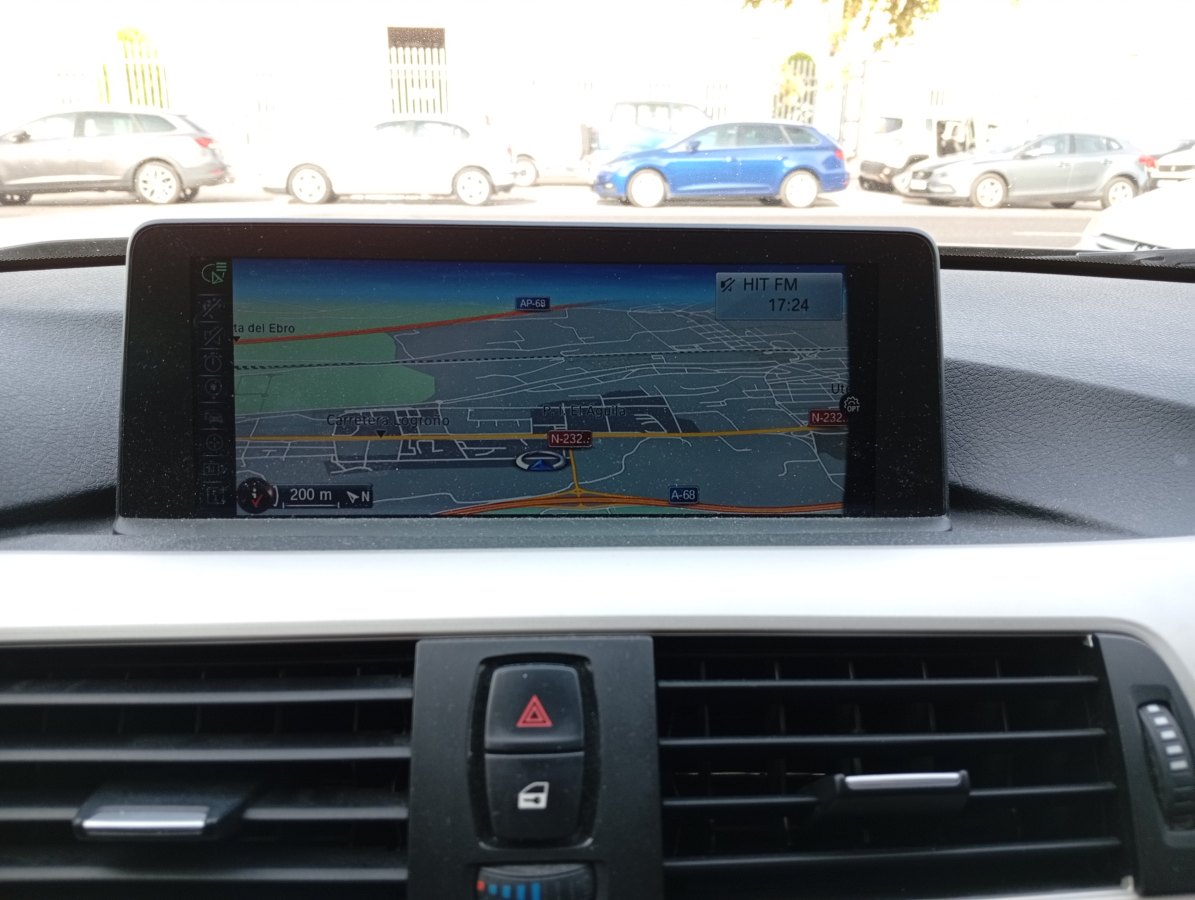 BMW 3 serie 2.0 Automático 184 CV 320