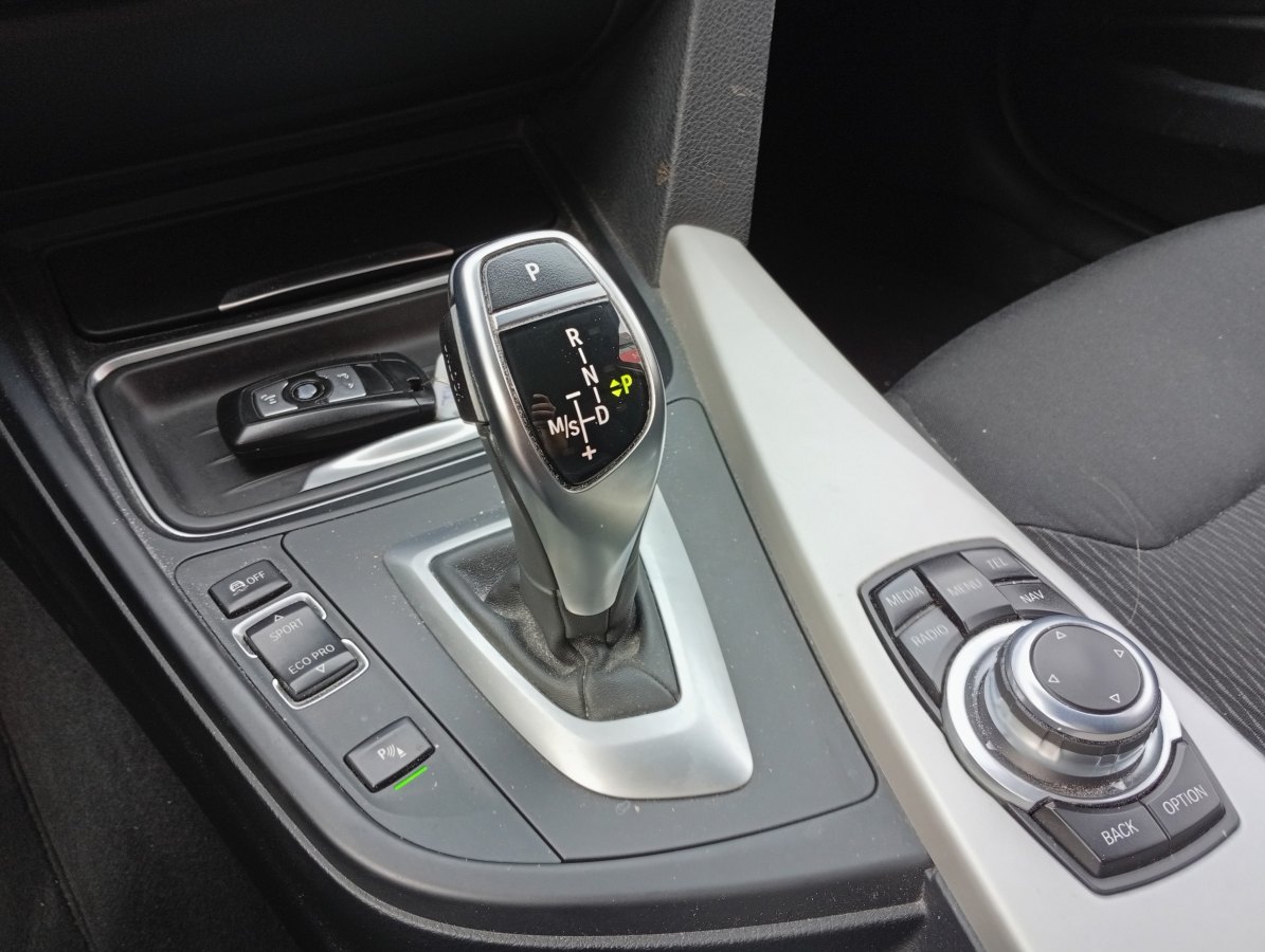 BMW 3 serie 2.0 Automático 184 CV 320