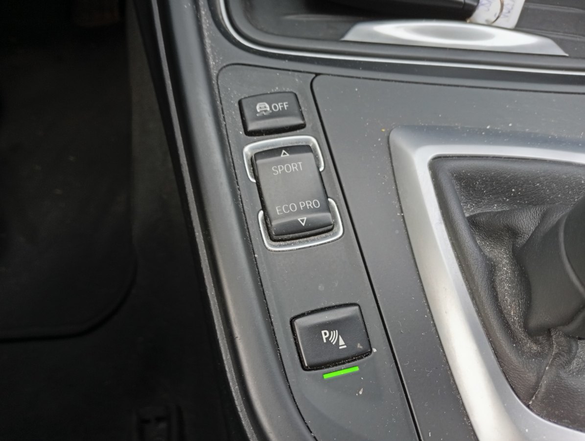 BMW 3 serie 2.0 Automático 184 CV 320