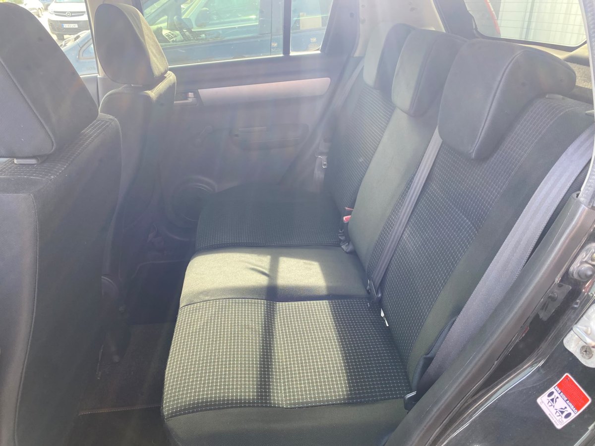 Suzuki Swift 1.5 102 CV