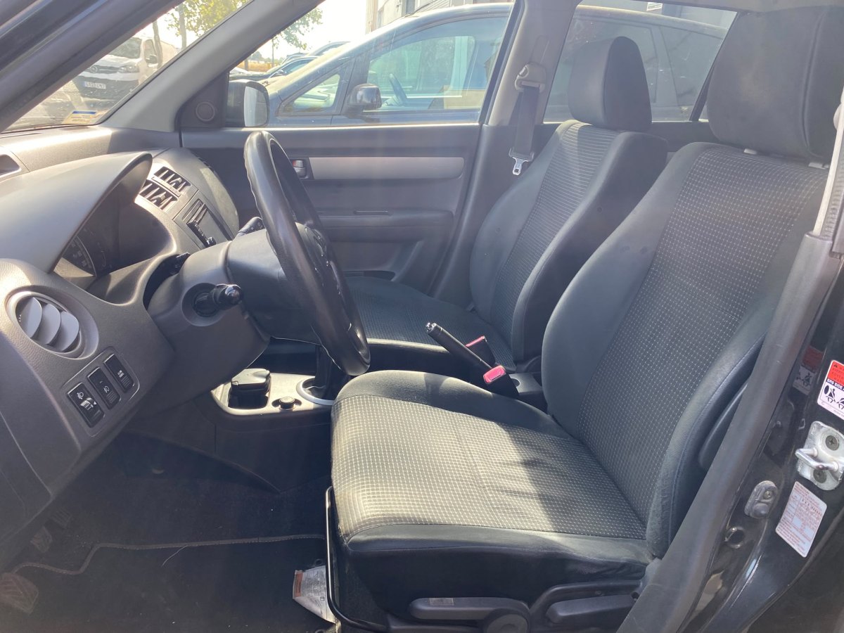 Suzuki Swift 1.5 102 CV