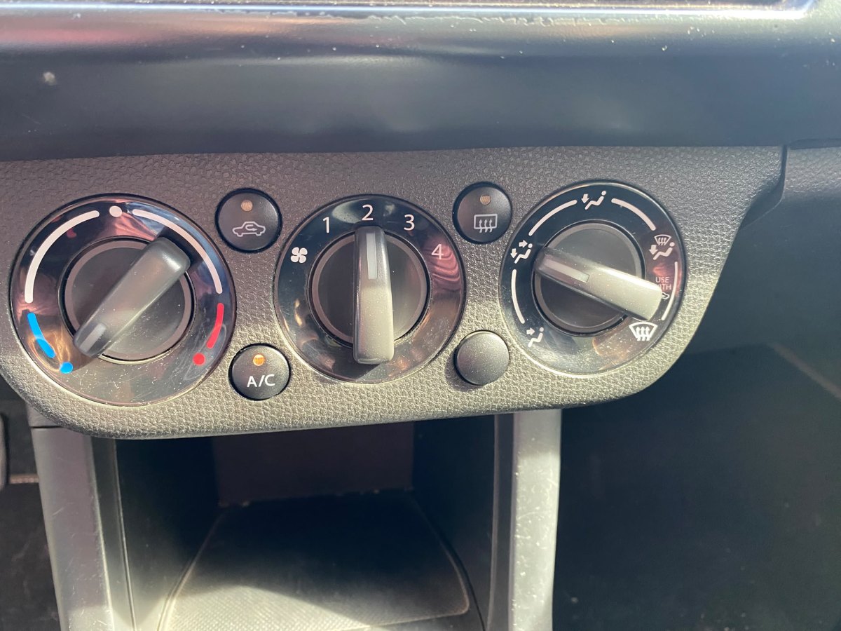Suzuki Swift 1.5 102 CV