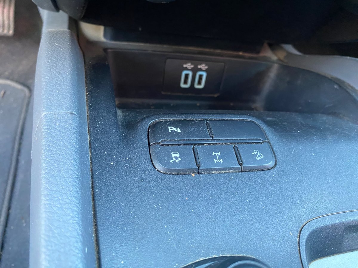 Ford Ranger 2.2 TDCi Automático AWD 160 CV