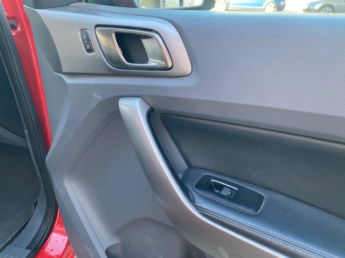 Ford Ranger 2.2 TDCi Automático AWD 160 CV