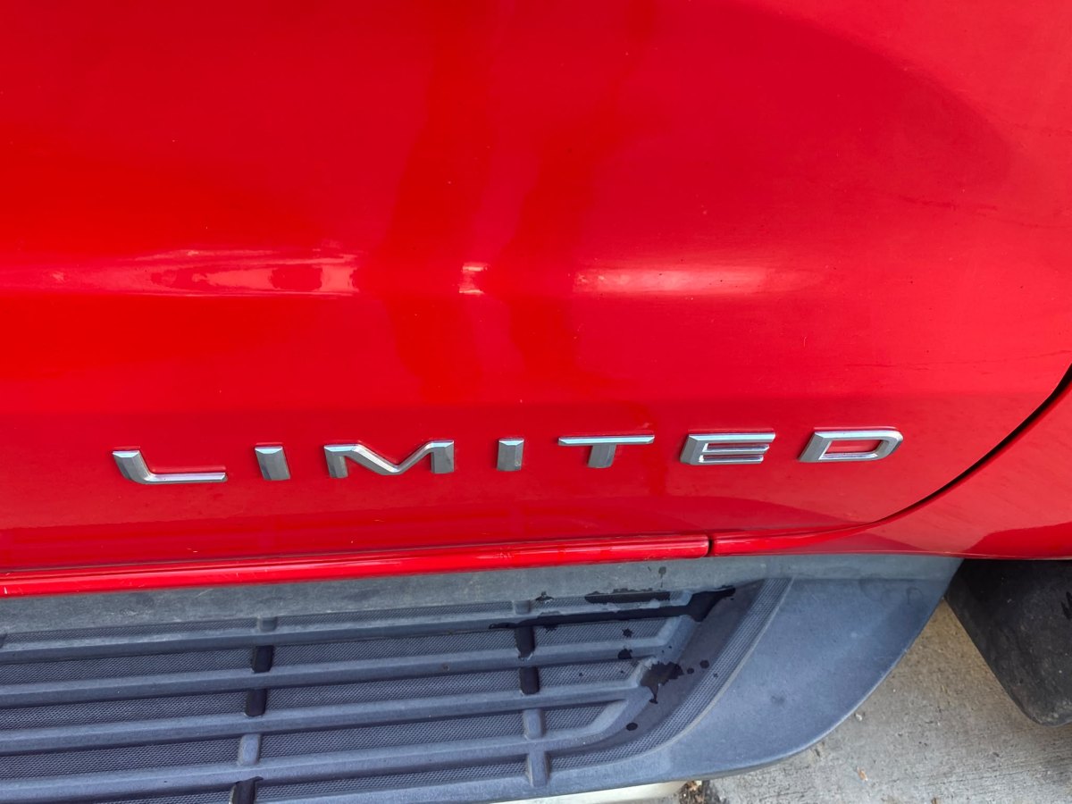 Ford Ranger 2.2 TDCi Automático AWD 160 CV
