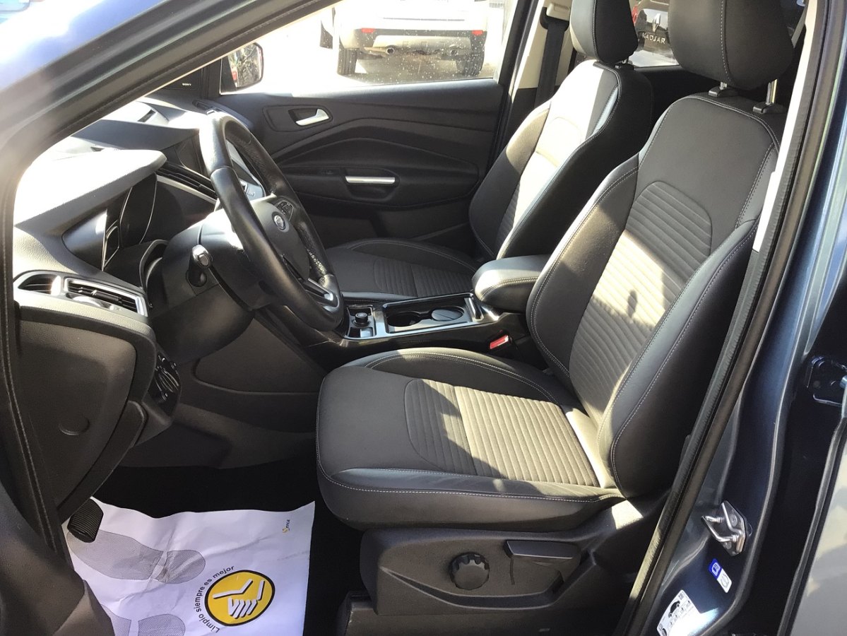 Ford Kuga 1.5 EcoBoost Automático AWD 150 CV Titanium