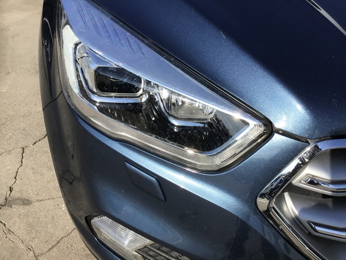 Ford Kuga 1.5 EcoBoost Automático AWD 150 CV Titanium