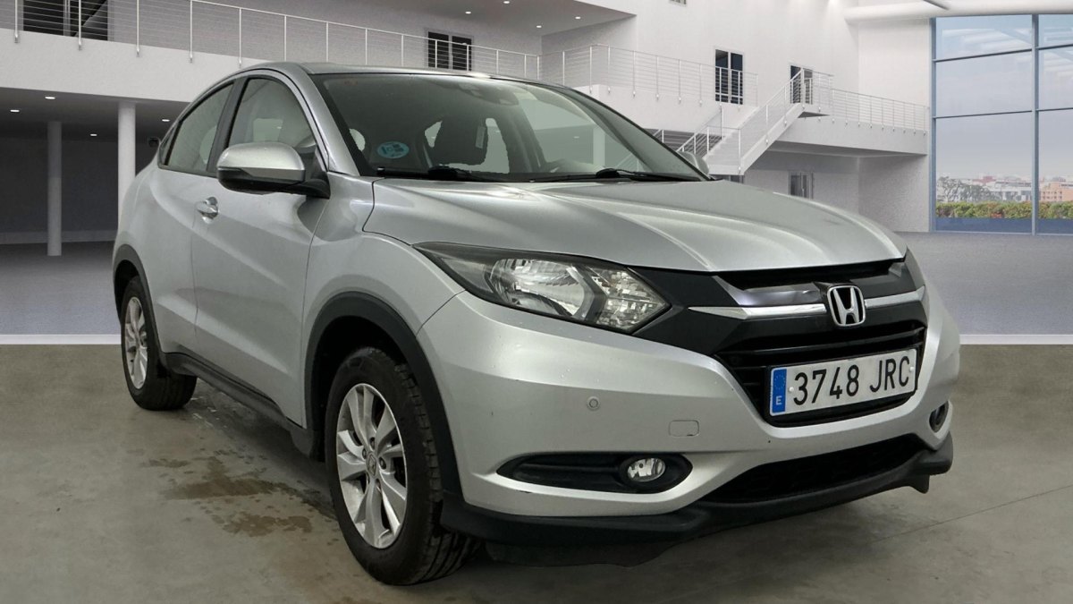 Honda HR-V 1.5 i-VTEC CVT 130 CV