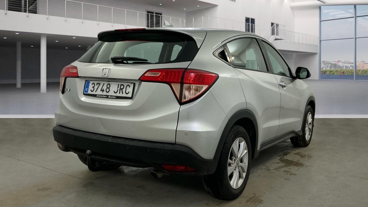 Honda HR-V 1.5 i-VTEC CVT 130 CV