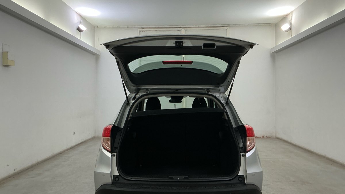 Honda HR-V 1.5 i-VTEC CVT 130 CV