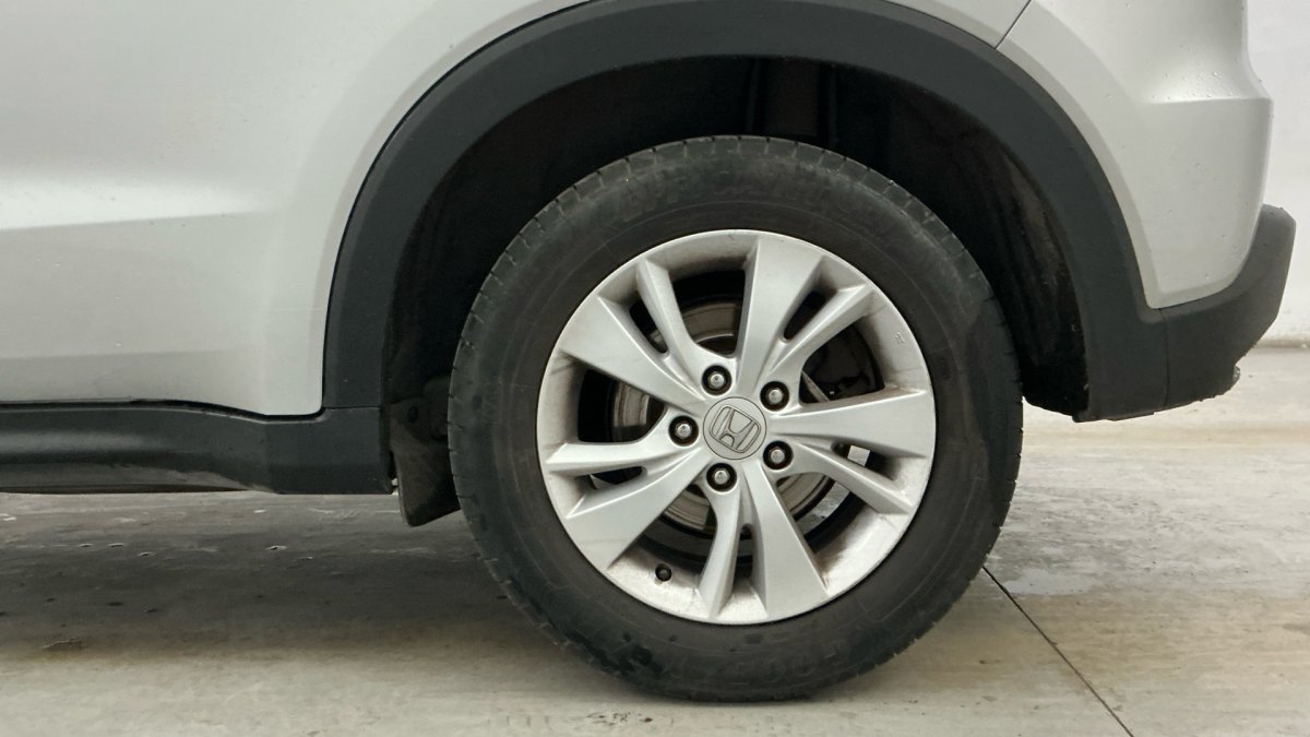 Honda HR-V 1.5 i-VTEC CVT 130 CV