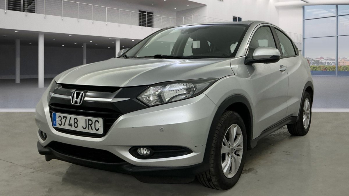 Honda HR-V 1.5 i-VTEC CVT 130 CV