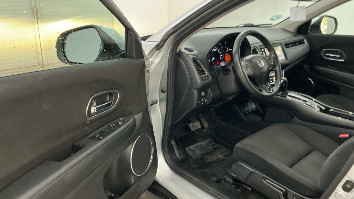 Honda HR-V 1.5 CVT 130 CV Honda HR-V II