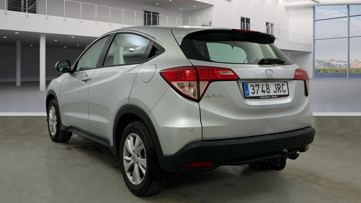 Honda HR-V 1.5 CVT 130 CV Honda HR-V II