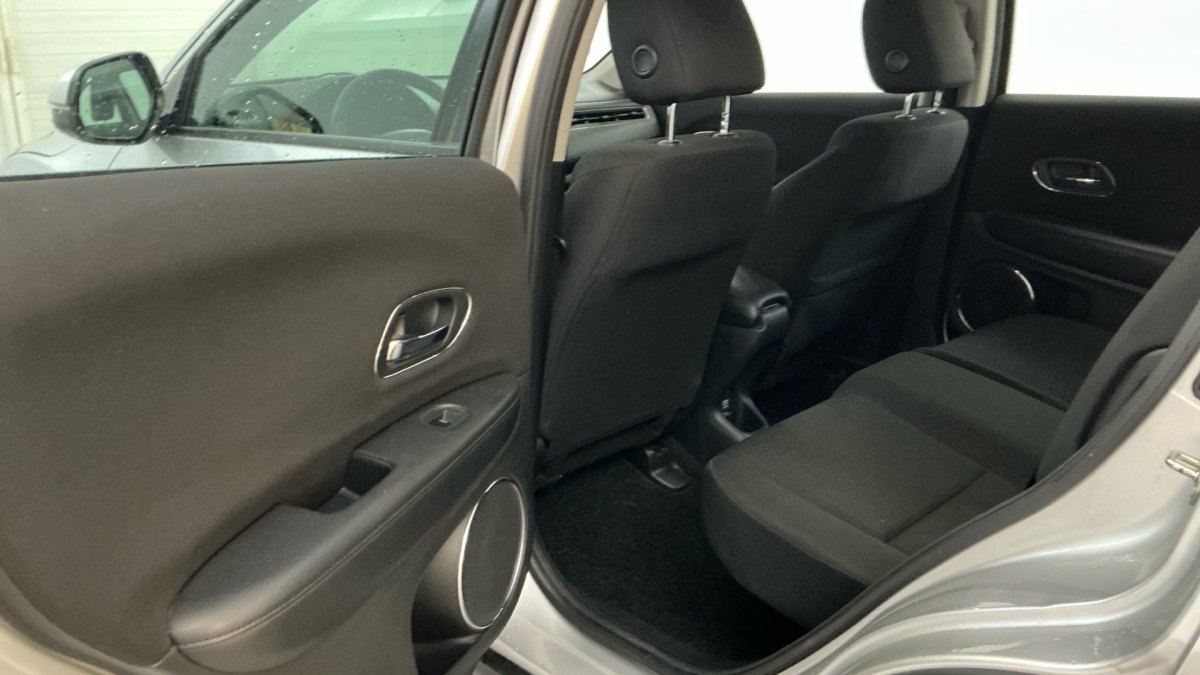 Honda HR-V 1.5 CVT 130 CV Honda HR-V II