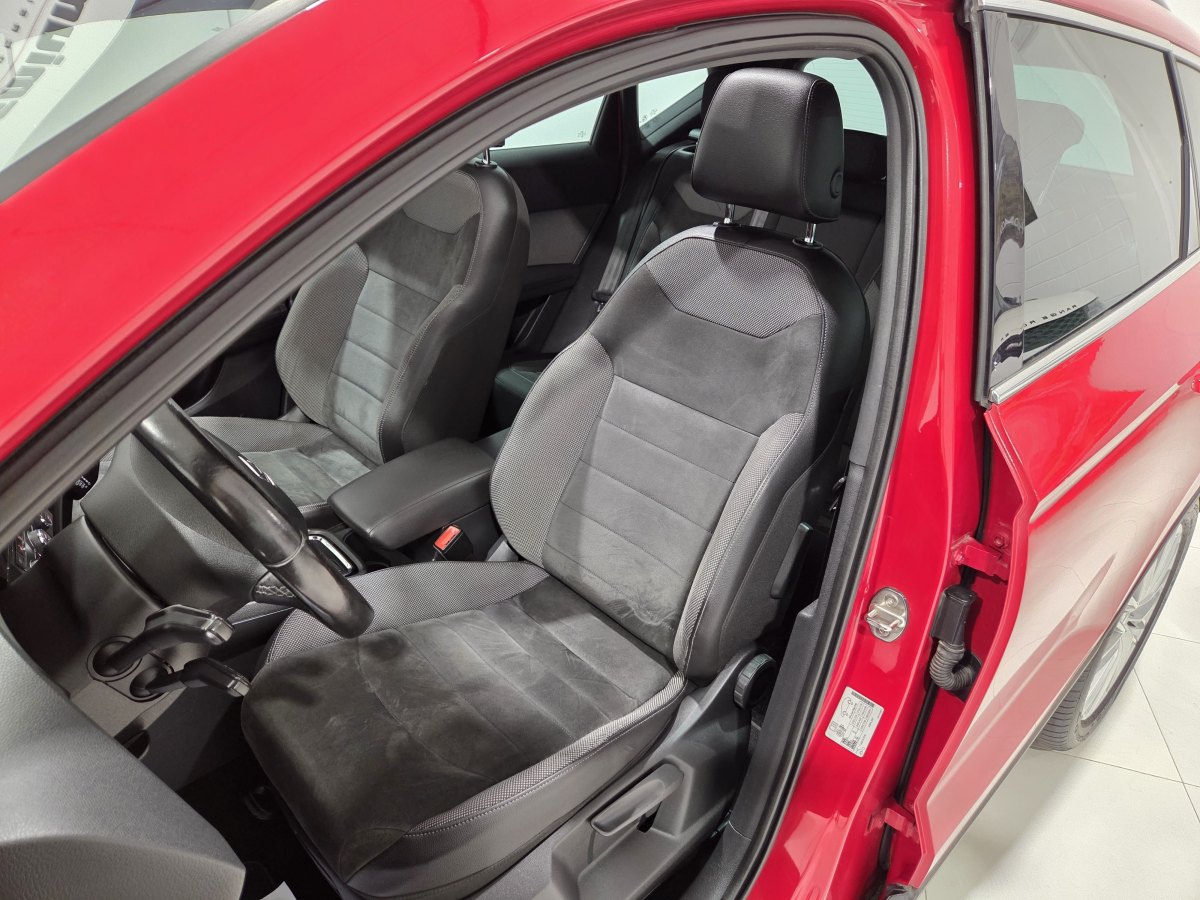 SEAT Ateca SEAT ATECA 1.4 ecoTSI GASOLINA 150CV 4DRIVE 4X4  XCELLENCE TECHO SOLAR