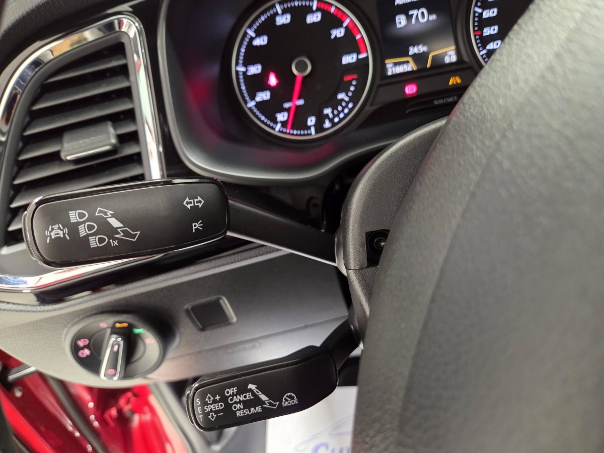 SEAT Ateca SEAT ATECA 1.4 ecoTSI GASOLINA 150CV 4DRIVE 4X4  XCELLENCE TECHO SOLAR