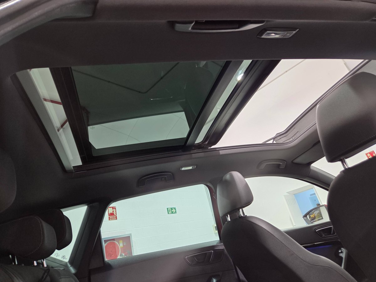 SEAT Ateca SEAT ATECA 1.4 ecoTSI GASOLINA 150CV 4DRIVE 4X4  XCELLENCE TECHO SOLAR