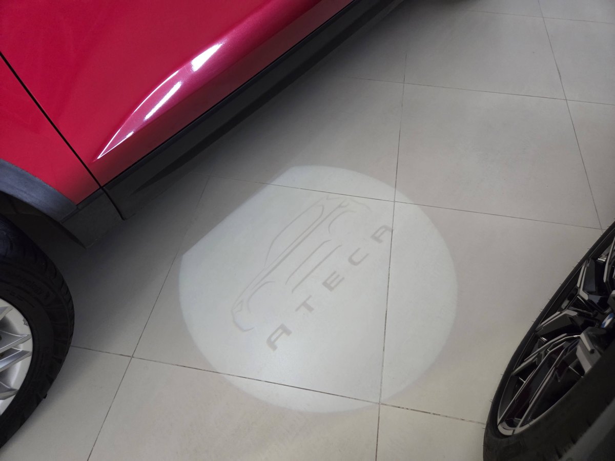 SEAT Ateca SEAT ATECA 1.4 ecoTSI GASOLINA 150CV 4DRIVE 4X4  XCELLENCE TECHO SOLAR