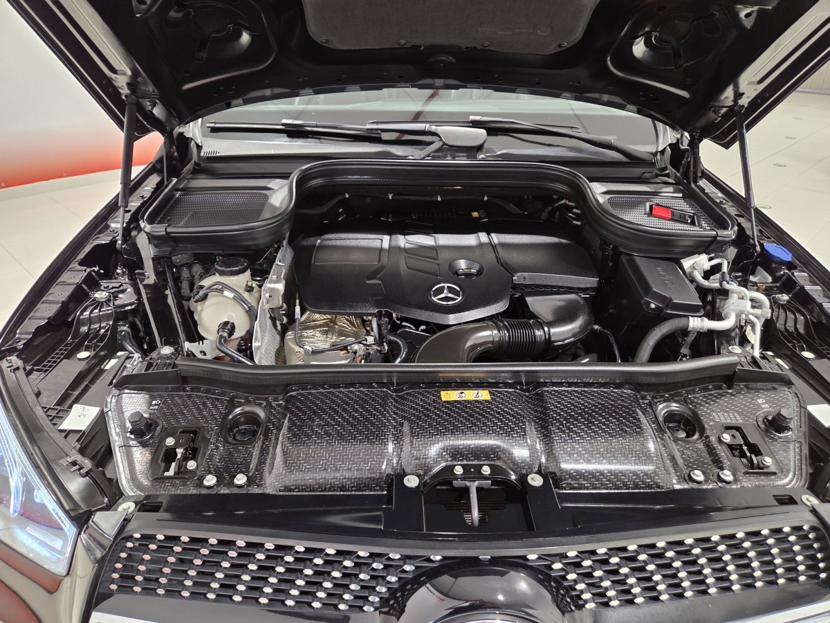 Mercedes-Benz GLE Coupe 2.0 Automático 4WD 320 CV GLE 350 de 4MATIC