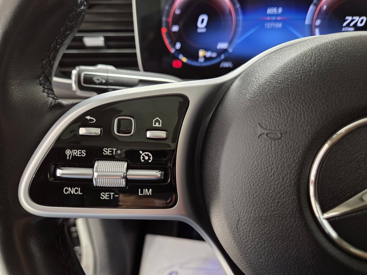 Mercedes-Benz GLE Coupe 2.0 Automático 4WD 320 CV GLE 350 de 4MATIC