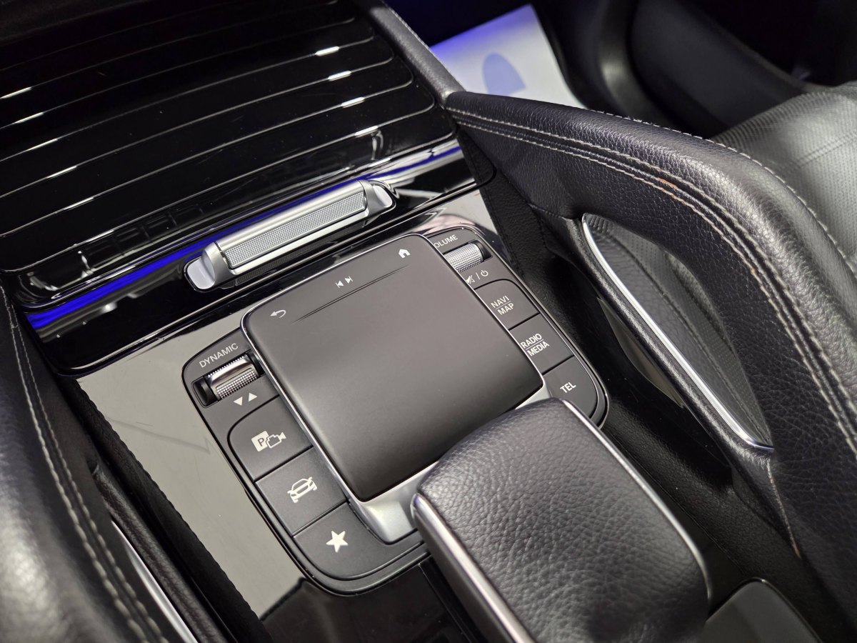 Mercedes-Benz GLE Coupe 2.0 Automático 4WD 320 CV GLE 350 de 4MATIC