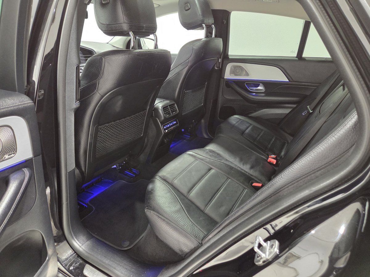 Mercedes-Benz GLE Coupe 2.0 Automático 4WD 320 CV GLE 350 de 4MATIC
