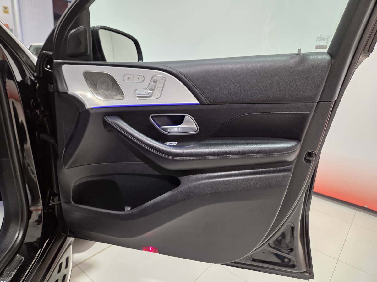 Mercedes-Benz GLE Coupe 2.0 Automático 4WD 320 CV GLE 350 de 4MATIC