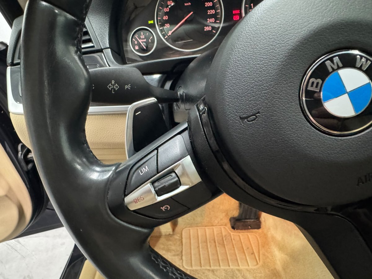BMW 5 serie 2.0 Automático 190 CV 520d