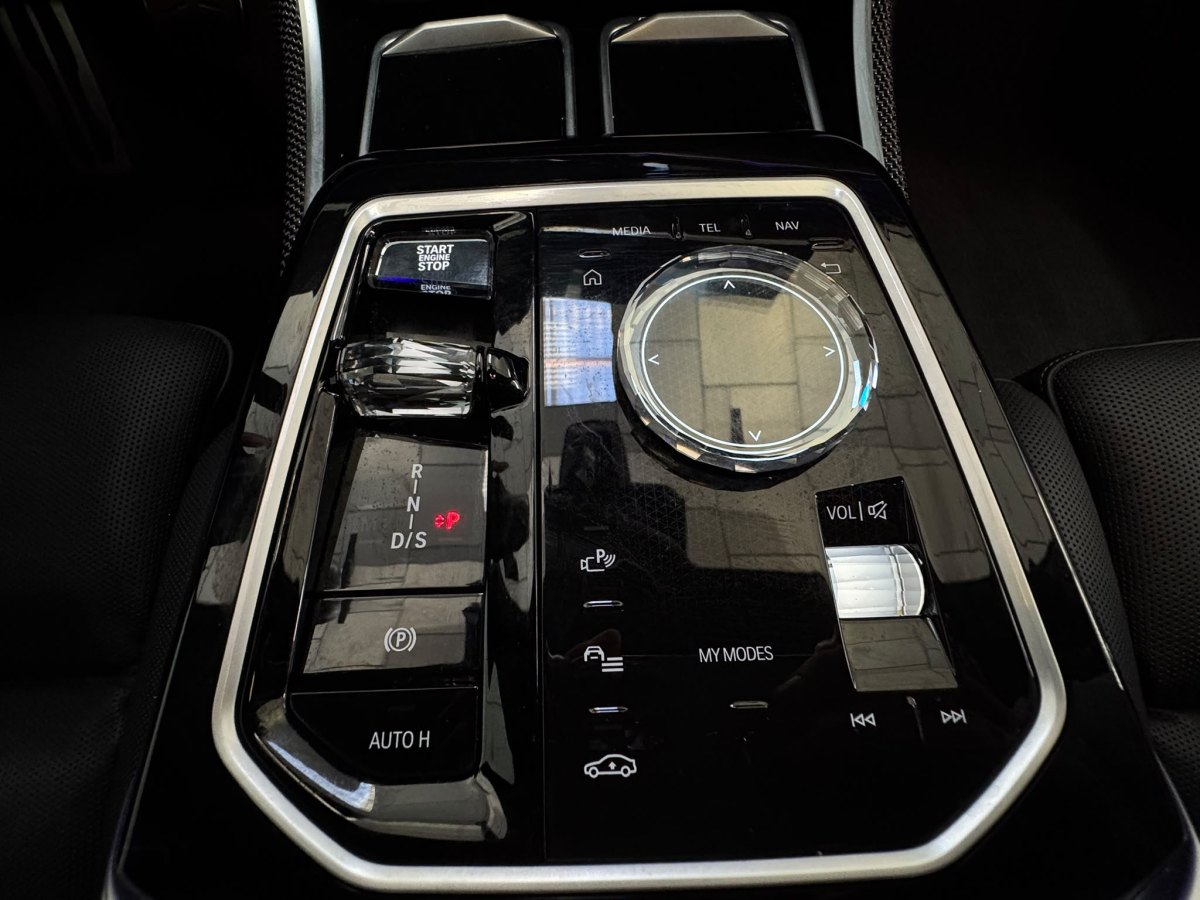 BMW 7 serie 3.0 Automático 4WD 571 CV M760e xDrive