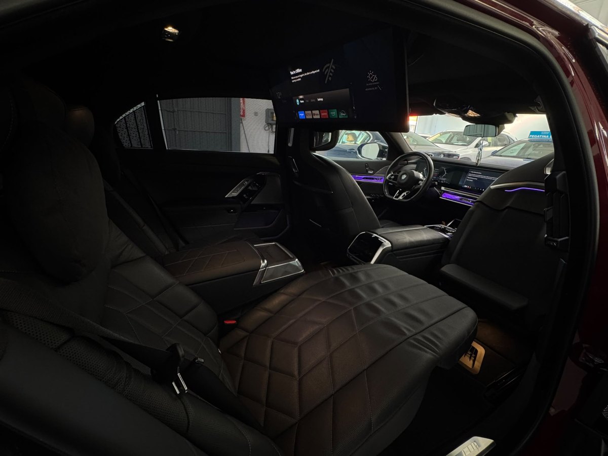 BMW 7 serie 3.0 Automático 4WD 571 CV M760e xDrive