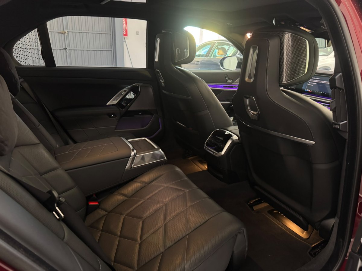 BMW 7 serie 3.0 Automático 4WD 571 CV M760e xDrive