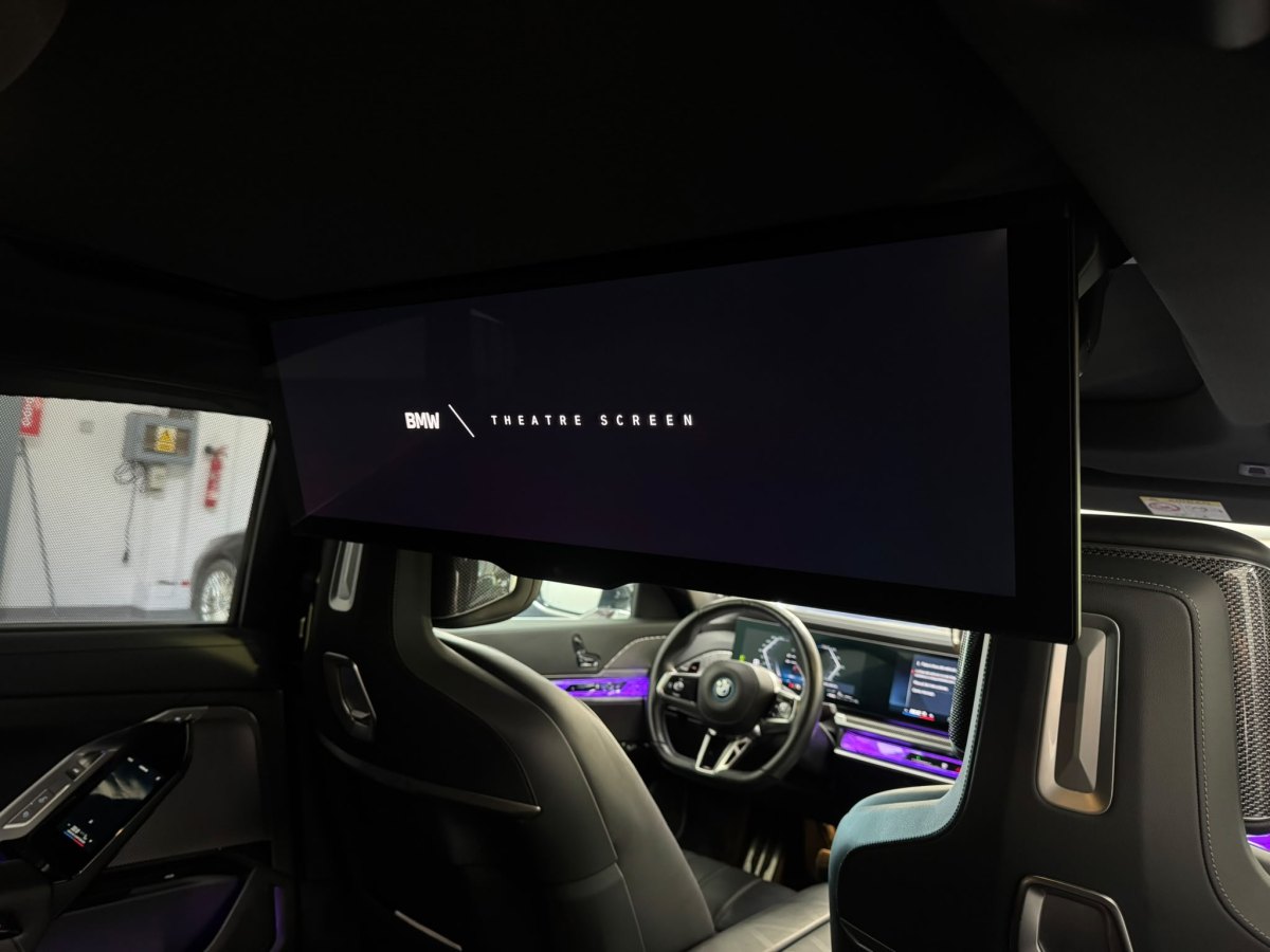 BMW 7 serie 3.0 Automático 4WD 571 CV M760e xDrive