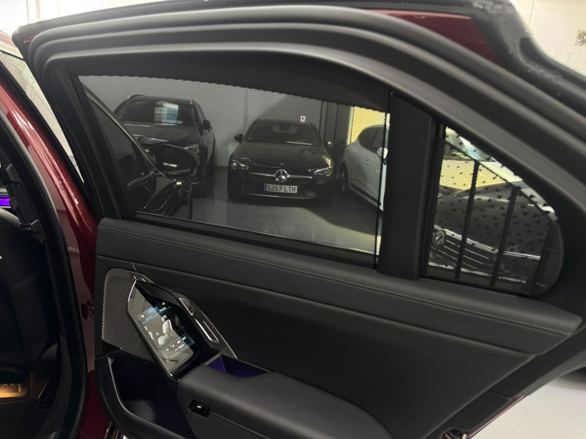 BMW 7 serie 3.0 Automático 4WD 571 CV M760e xDrive