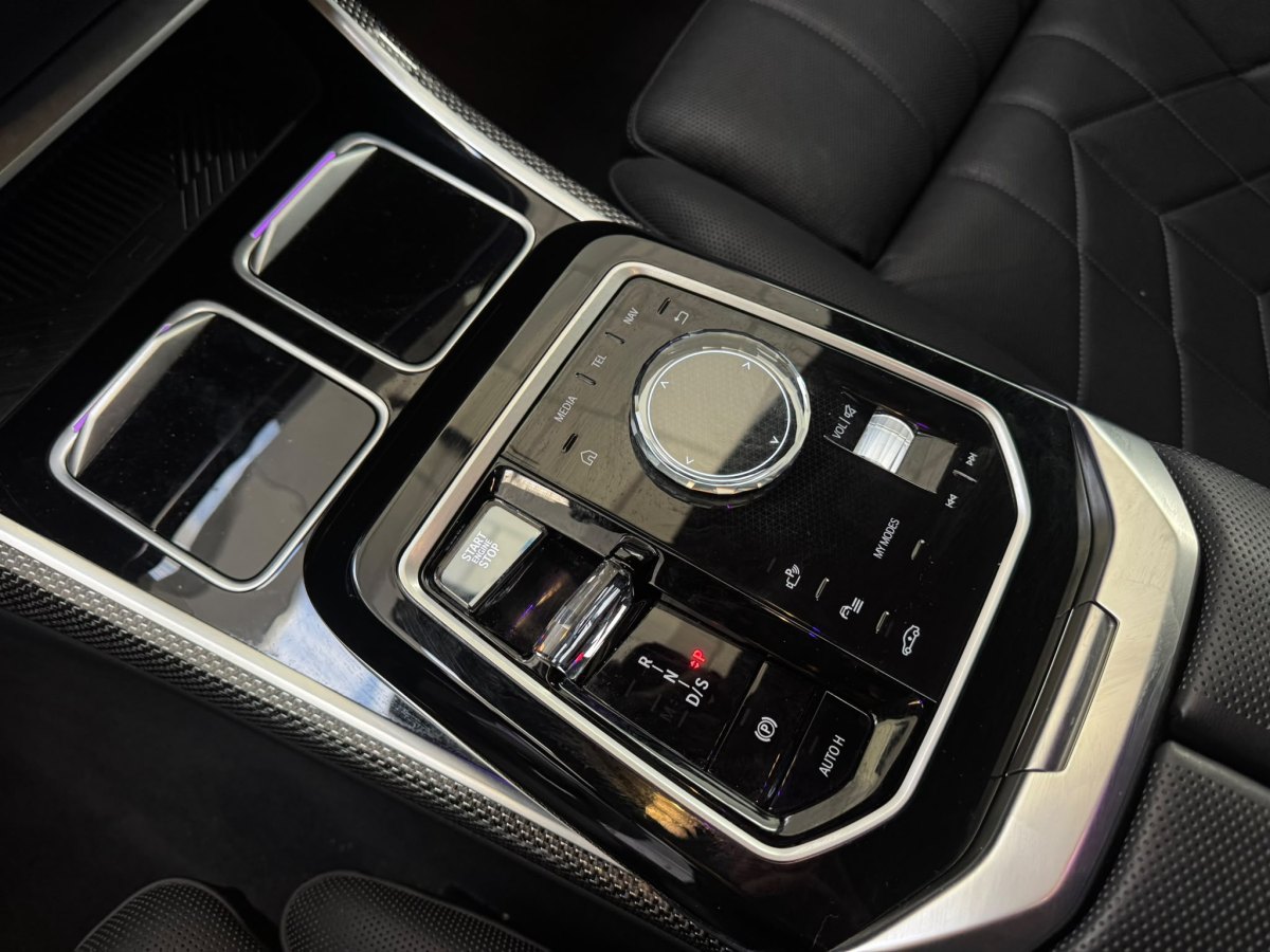 BMW 7 serie 3.0 Automático 4WD 571 CV M760e xDrive