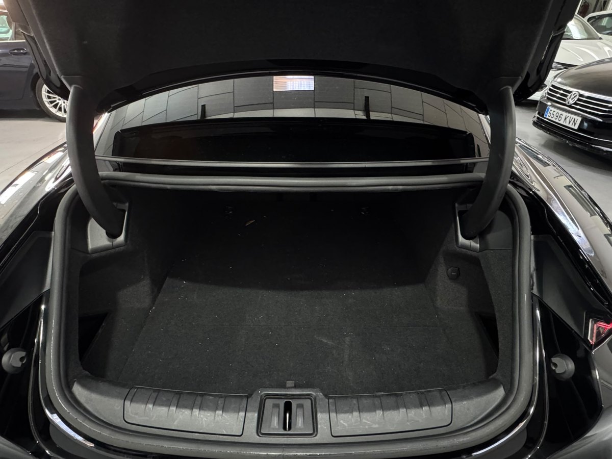 Porsche Taycan Automático 476 CV Taycan