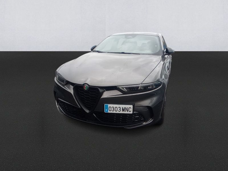 Alfa Romeo Tonale 1.6 DS 130 CV SPRINT FWD (2024)