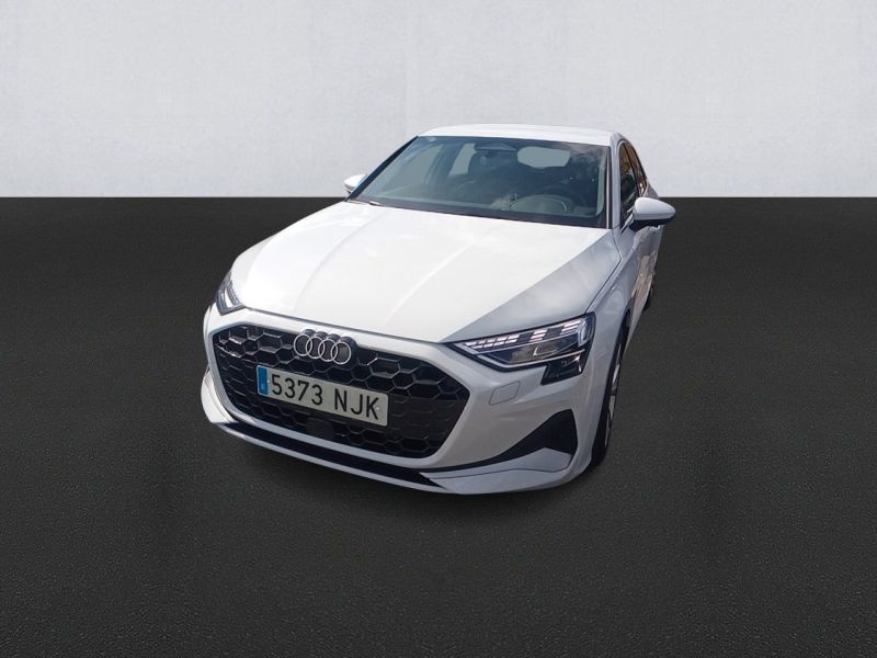 Audi A3 Sportback Advanced 35 TFSI 110kW S tron (2025)